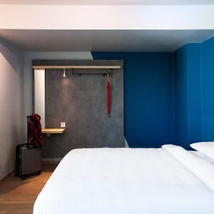 Standaard Kamer met een Queen Size Bed